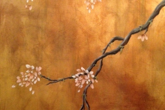 Sakura 1 by Maiko Saleff