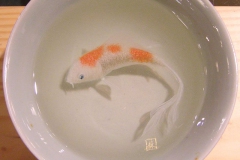 Kouhaku by Maiko Saleff